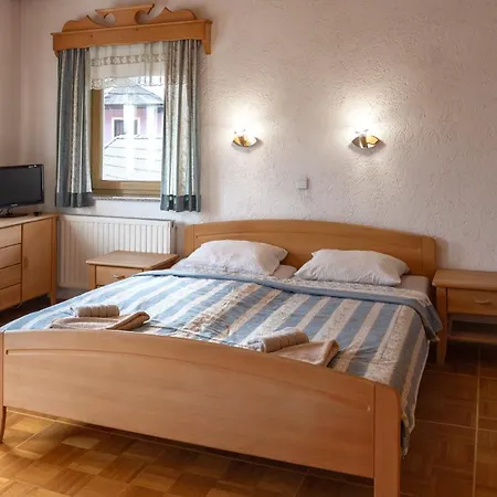 Gostisce Marin Miler Guest house Prevalje