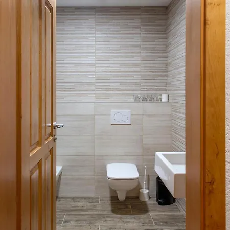 Gostisce Marin Miler Guest house Prevalje