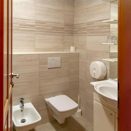 Gostisce Marin Miler Guest house Prevalje