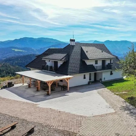 אורחן Marin Miler Prevalje