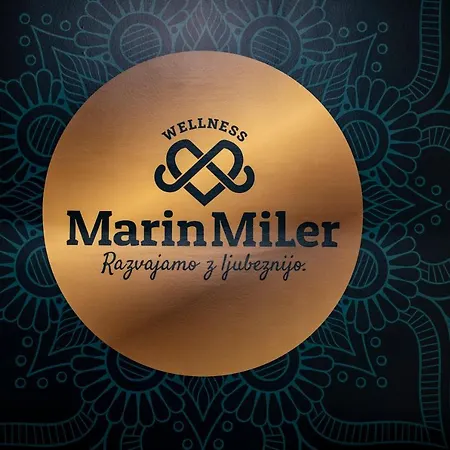 אורחן Marin Miler