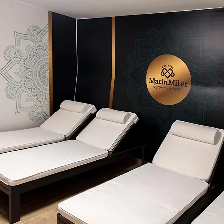 Marin Miler * Prevalje