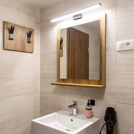 Mini-hôtel Marin Miler Prevalje