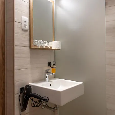 Marin Miler Mini-hôtel *