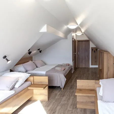 Marin Miler Mini-hôtel