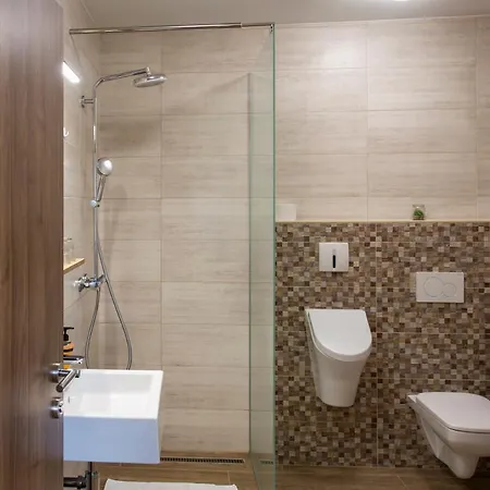 Marin Miler Mini-hôtel Prevalje
