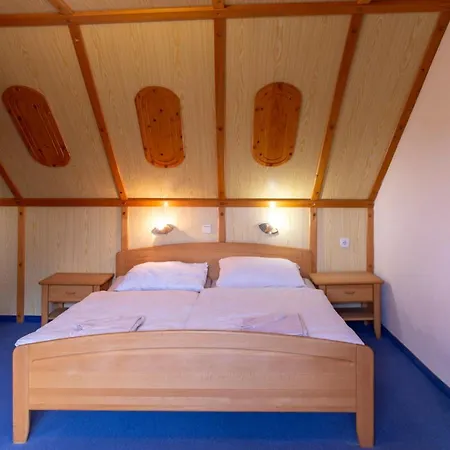 Guest house Gostisce Marin Miler