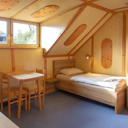 Gostisce Marin Miler Guest house