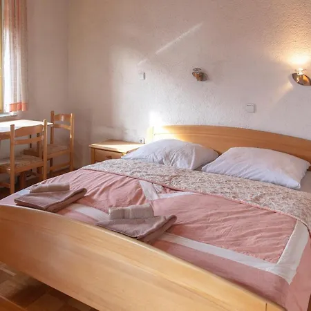 Guest house Gostisce Marin Miler *