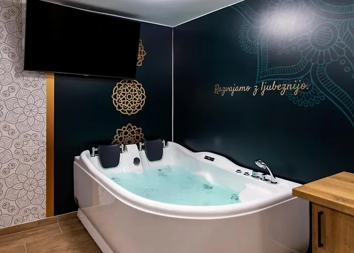 بيت ريفي Marin Miler *