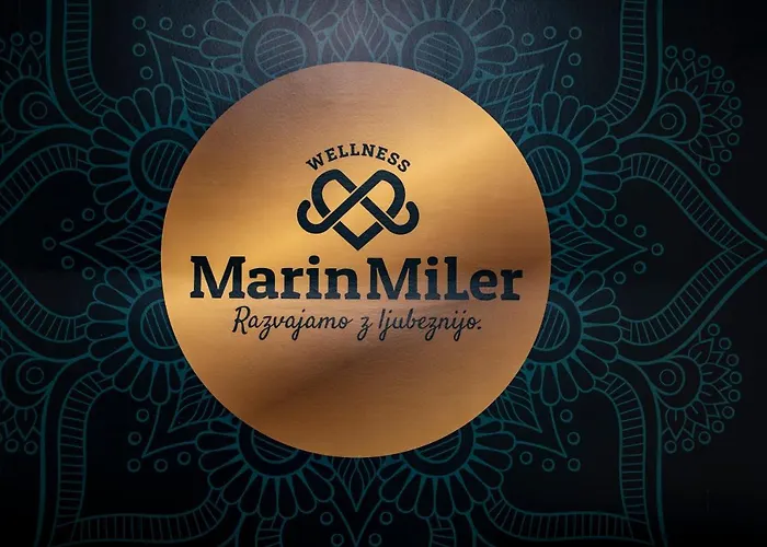بيت ريفي Marin Miler