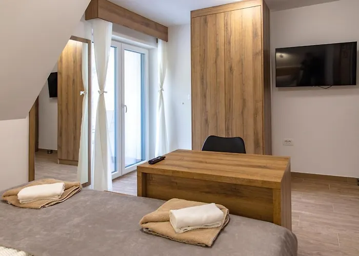 gostionica Marin Miler *