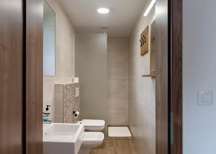 Marin Miler بيت ريفي *