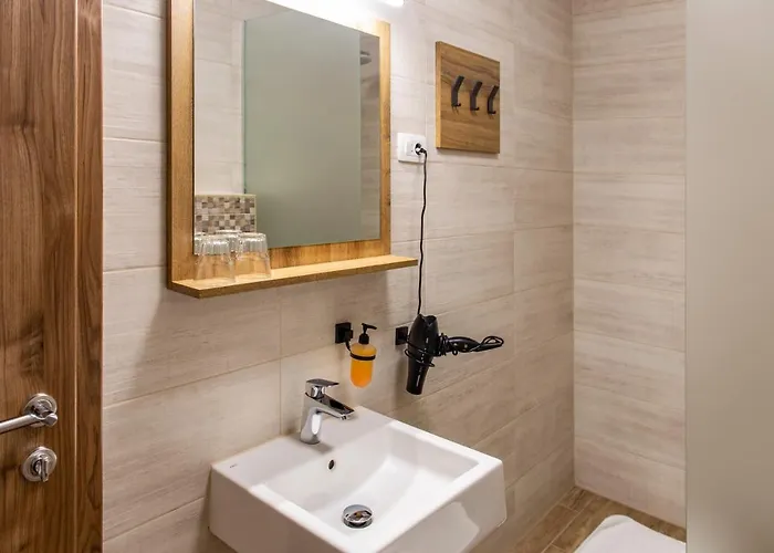 بيت ريفي Marin Miler Prevalje