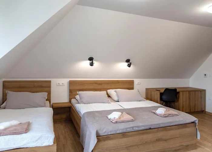 Marin Miler بيت ريفي *