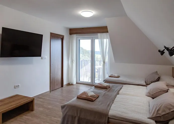 gostionica Marin Miler