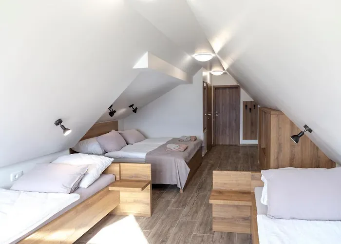 Marin Miler بيت ريفي