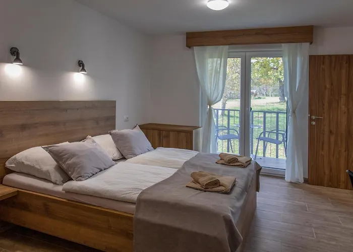 Marin Miler بيت ريفي Prevalje