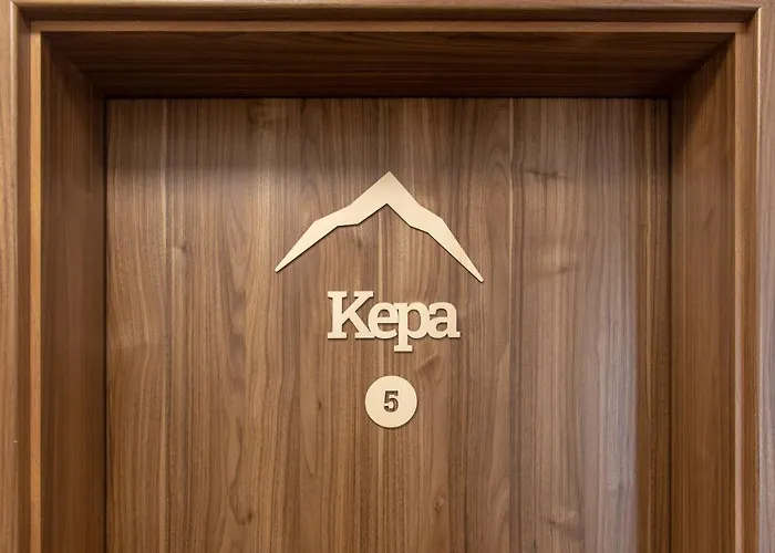 Marin Miler بيت ريفي