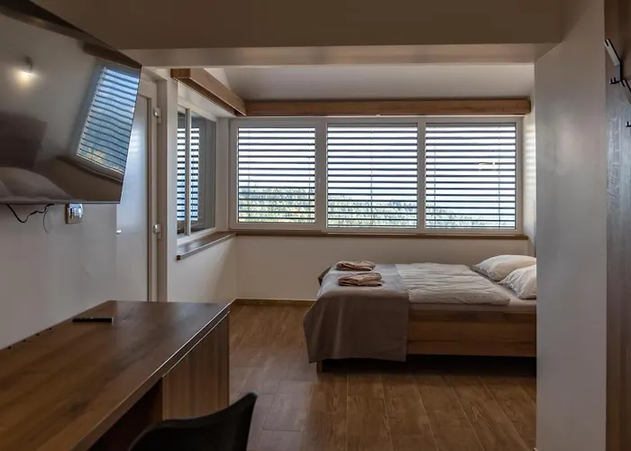 بيت ريفي Marin Miler *