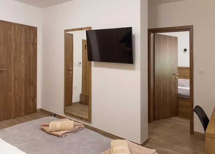 بيت ريفي Marin Miler Prevalje