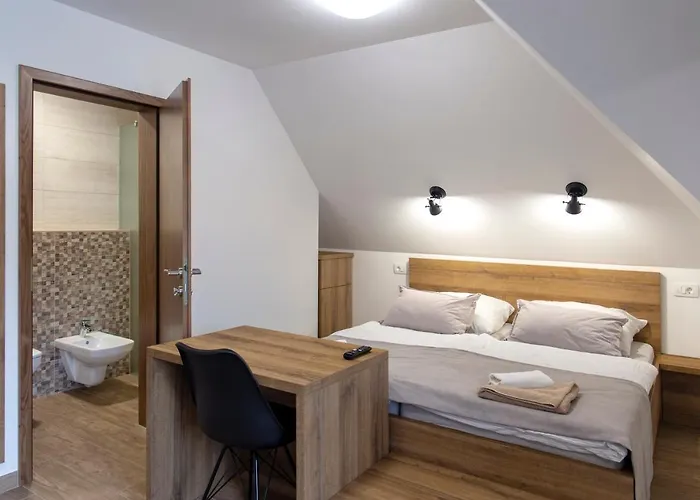 Marin Miler بيت ريفي