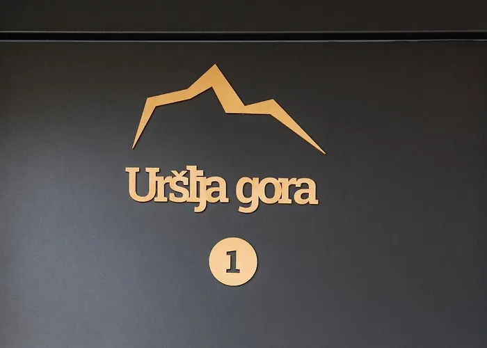 Marin Miler بيت ريفي *