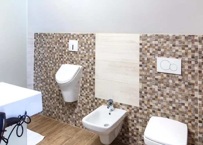 بيت ريفي Marin Miler