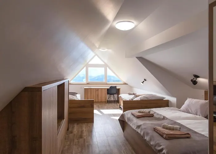 بيت ريفي Marin Miler Prevalje