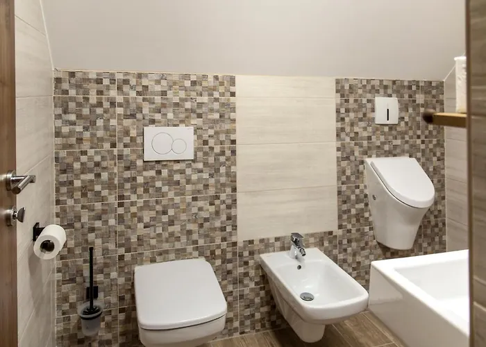 Marin Miler بيت ريفي Prevalje