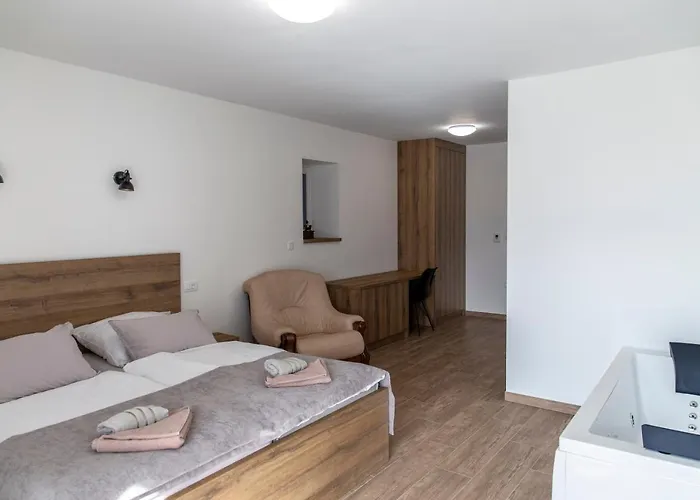 Marin Miler بيت ريفي *