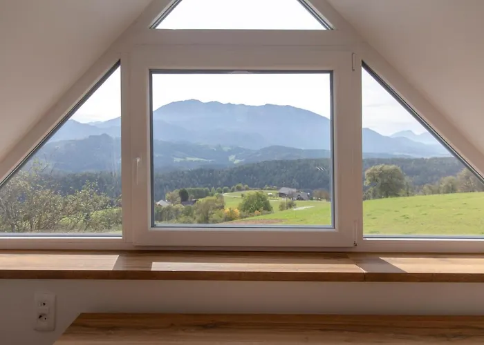 بيت ريفي Marin Miler